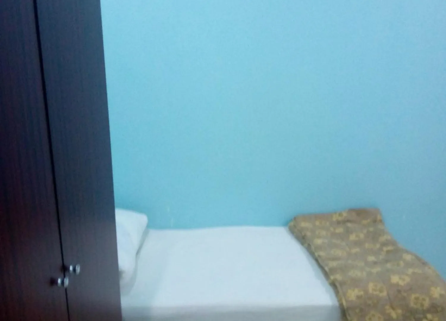 شقق عمارة شارع المنصور La Mecque