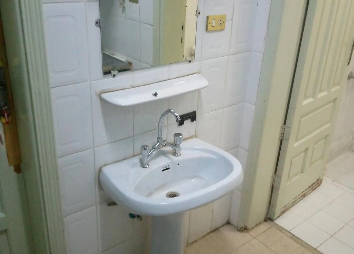شقق عمارة شارع المنصور La Mecque Appartement