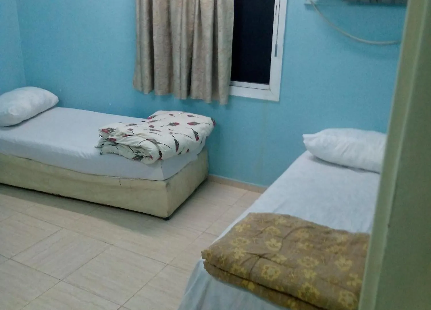 Appartement شقق عمارة شارع المنصور La Mecque Arabie saoudite