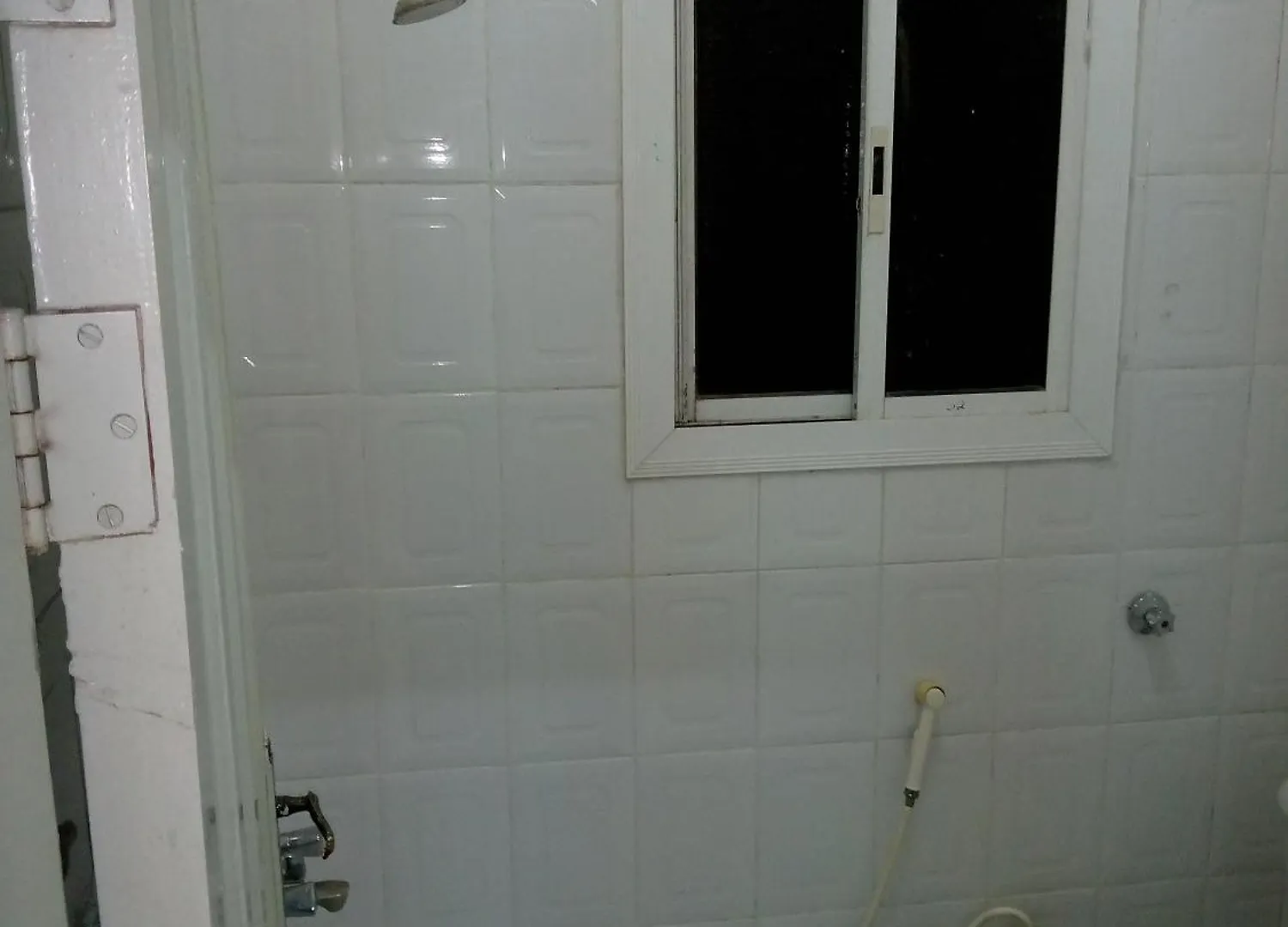 Appartement شقق عمارة شارع المنصور La Mecque
